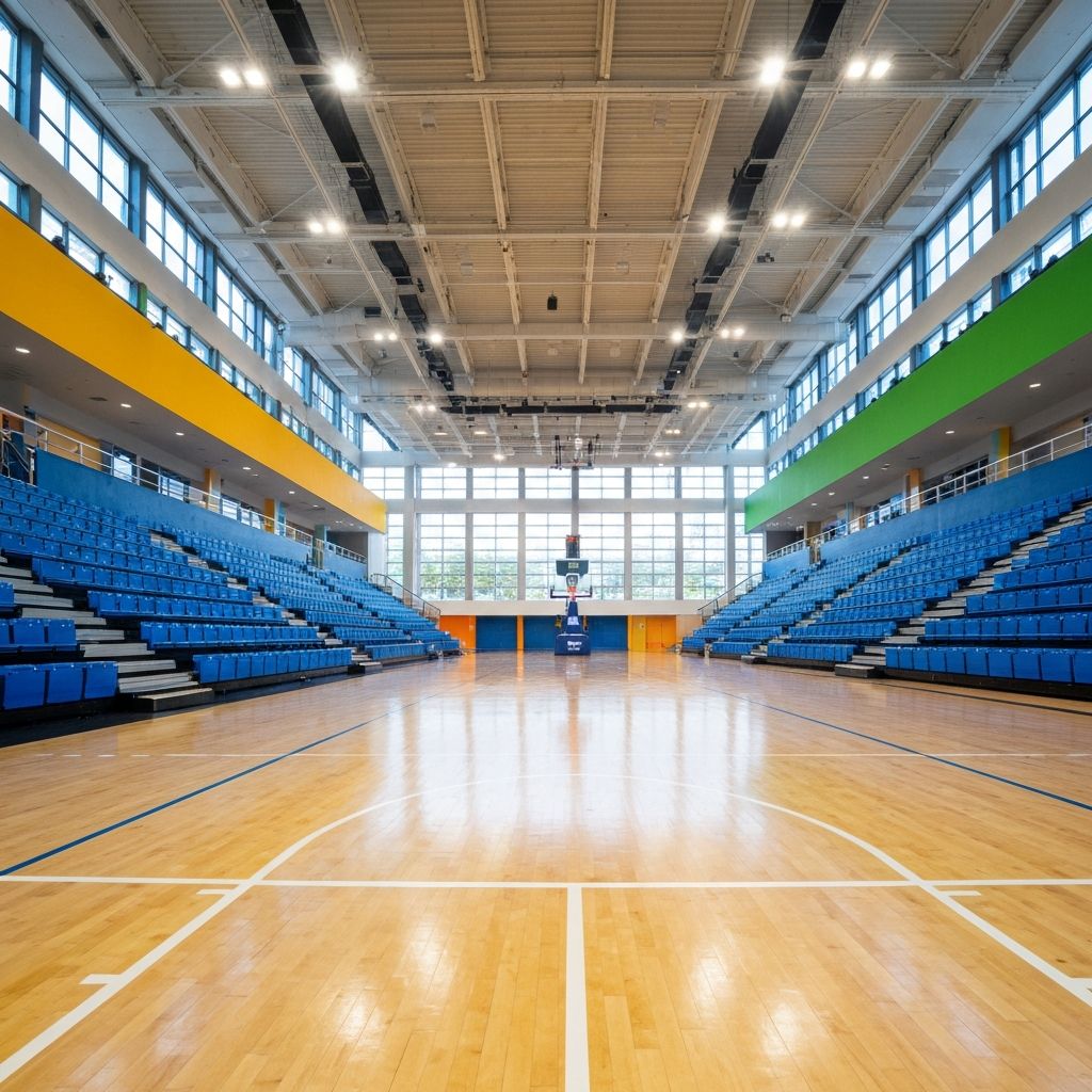 Indoor Soccer Skills Training - Image 4